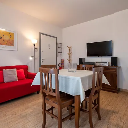 Clhome Peaceful And Comfy Alghero
