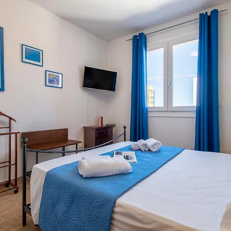 Clhome Peaceful And Comfy * Alghero
