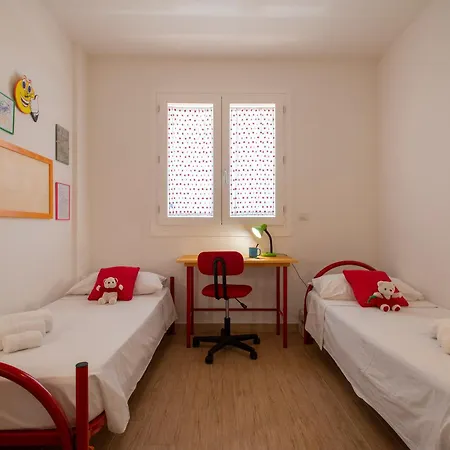 Apartment Clhome Peaceful And Comfy Alghero