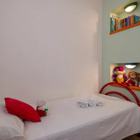 Apartment Clhome Peaceful And Comfy Alghero