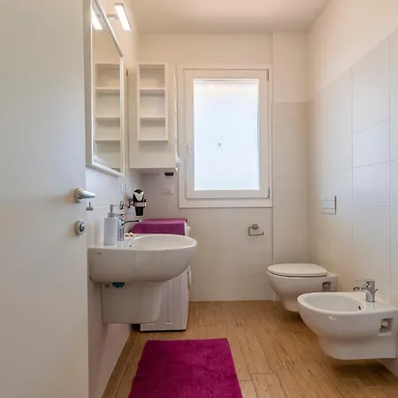 Clhome Peaceful And Comfy * Alghero