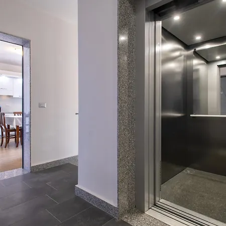 Clhome Peaceful And Comfy Apartment Alghero
