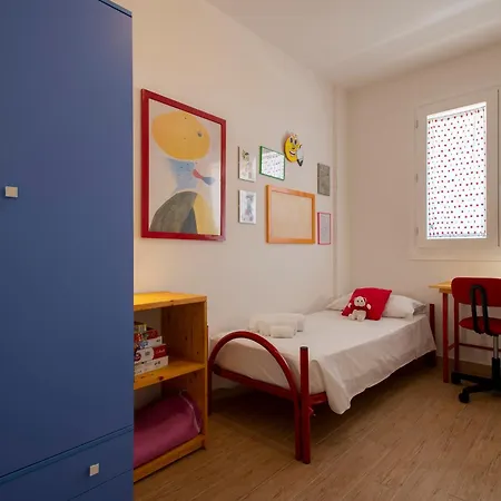 Apartamento Clhome Peaceful And Comfy *