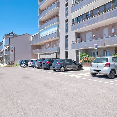 Apartamento Clhome Peaceful And Comfy